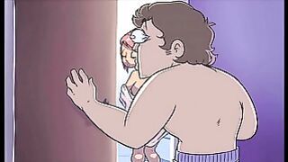 Fuck Funny Semen Sausage Animation