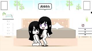 Yaoi Gacha Sex Big Cock Long Hair