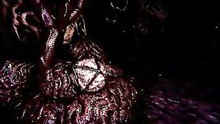 Lust from Beyond Part 2 from Behind