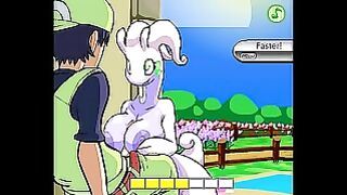 Goodra S Titfuck Trainer Titifuck