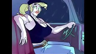 240p 400k 94080021 Porn Cartoon