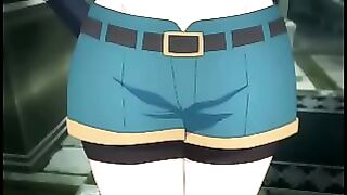 Konosuba Cap Tulo 2 Cartoon