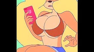Tawna Bandicoot S Wumpas Censored and Uncensored