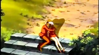 Outdoor Nipsucking  Anime Porn Sclip