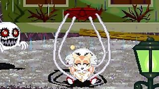 Trying to play Sonig the Hedgehog game