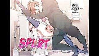 Alan Smithee Compilation Comic Hentai