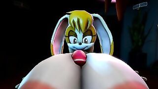 The Milf the Fox Penis-expansion