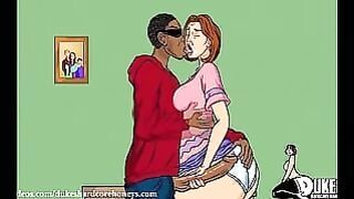 Married Professor Fucked By Big Black Cock Student