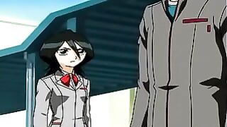 Full episode of Bleach right now and right here