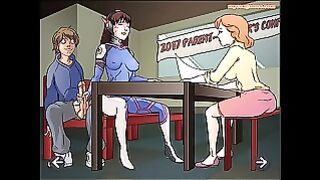 Seekers Good Fucking Hentai Anime
