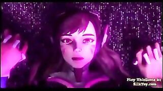 Fuck the Girl Sex Game Best Anime Sex Games