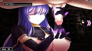 Big girls love to ride big cocks