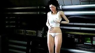 The Xenomorph Alien