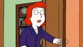 Family Guy American Stepfather Cameo