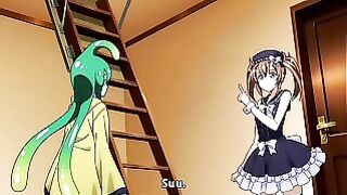 Full episode of anime series with subtitles