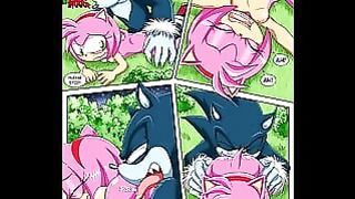 The Werehog Part 1 Sonic