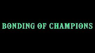 Bonding of Champions Sex Porn
