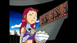 Teen Titans 1flv Young 544