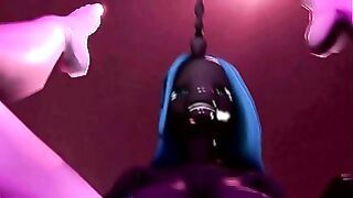 Surrender-cadence Pov Roughsex Hard Core Sfm