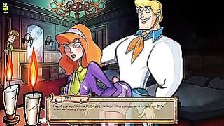 The Mystery of Shagworthys Legacy Ep1 – Freds Face