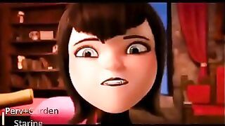 Mavis Dracula Hentai Compilation Anal-sex