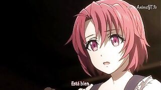 Full episode of Goblin Slayer anime with subtitles