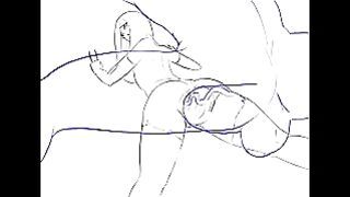 Anythinggoes Extreme Compilation Tentacles Bulge