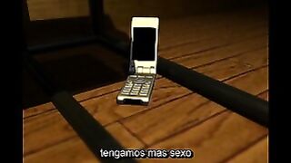 Umemaro 3d Vol4 Mai Sub Espa Ol