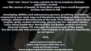 Maid Slave Humilation BDSM Anime Hentai Part 3