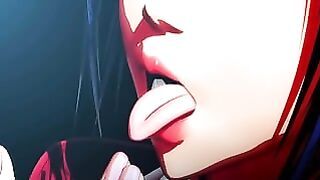 3d Anime Prison Porn Anime