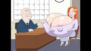 The Secretary