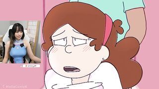 I watched Bodyswap