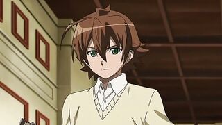 Akame ga Ki[[! Episode 5 English Dubbed