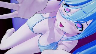 Erotic Audio RP - Free Use Party Hole in The Club