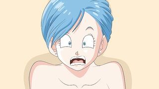 DRAGON BALL SUPER BULMA MISSIONARY HENTAI