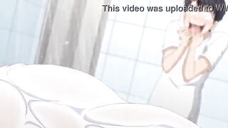 Plantureuse blonde hentai baise avec son petit ami