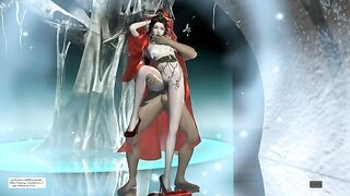 3D Vam Yuechan-Perfect World