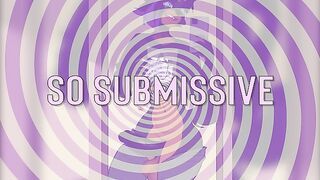 Good Boy Trance - Furry BrainWash JOI