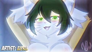 Kitties love Naughtiness