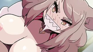 BIG FURRY TITS THEORY