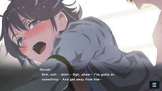 MAGICAMI DRESS STORY ANCIENT SAGE HANABI