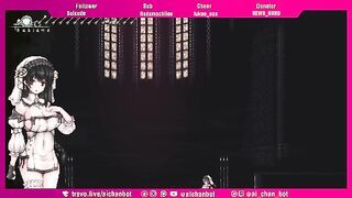 SiniSistar 2D Hentai Game Chapter forest of dead White Costume Walkthrough