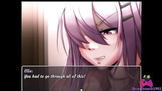 Life In Submission E22 - Matt-Sama is Dominated by his Ex-GirlFriend