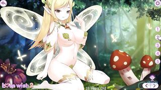 Love Wish 2 Lewd Hentai Game - My Complete Unlocked Gallery Review