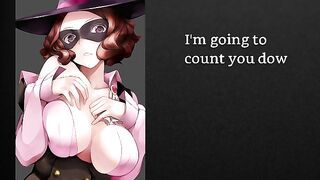 [FayGrey] [Haru Feminisation Trainer] (Joi Feminisation Pissplay Sissification AnalTrainer Femdom)