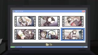 Peeping Dorm Manager | Demo Bonus
