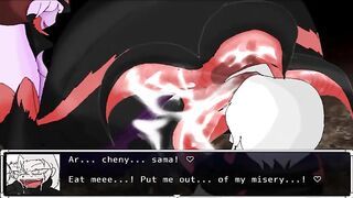 Let's Play Shrift Episode 25