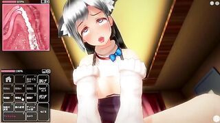 Hentai Cat Girl Customs28