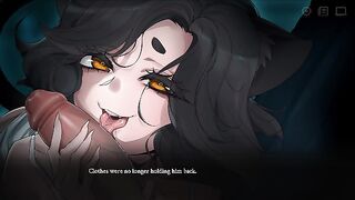 Selene ~Apoptosis~ part 3