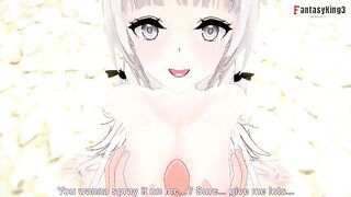 Vittorio Veneto amazing tits fucking | azur lane